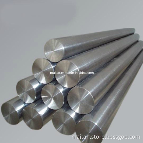 Nickel Alloy 718 Rod/ Bar/ ASTM B637/ Asme Sb 637